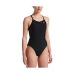 Nike Solid Racerback One Piece