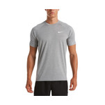 Nike Mens Plus Size Heather Short Sleeve Hydroguard product image