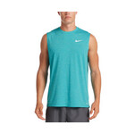 Nike Mens Plus Size Heather Sleeveless Hydroguard product image