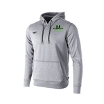 Speedo Unisex L/S Hooded Sweatshirt SandPoint