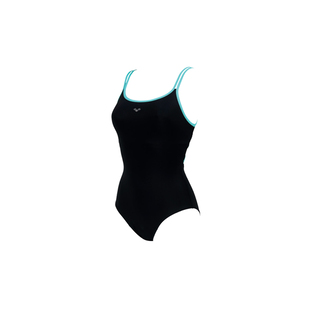 Arena W Emily Cross Back One Piece