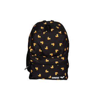 Arena Team Backpack 30 Allover