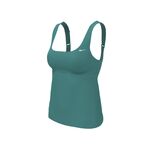 Nike Essentials Scoop Neck Tankini Female