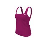 Nike Essentials Scoop Neck Tankini Female