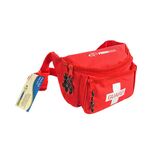 Three Pockets Fanny Pack