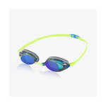 Speedo Rio Collection Vanquisher 2.0 Mirrored Swim Goggles