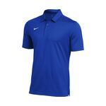 Nike Mens Football Polo