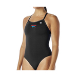 Tyr Solid Durafast Diamondfit Female EHS product image