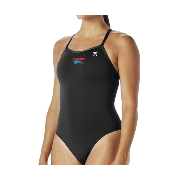 Tyr Solid Durafast Diamondfit Female EHS product image