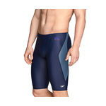 Speedo Powerflex Eco Tone Setter Jammer Male BCH