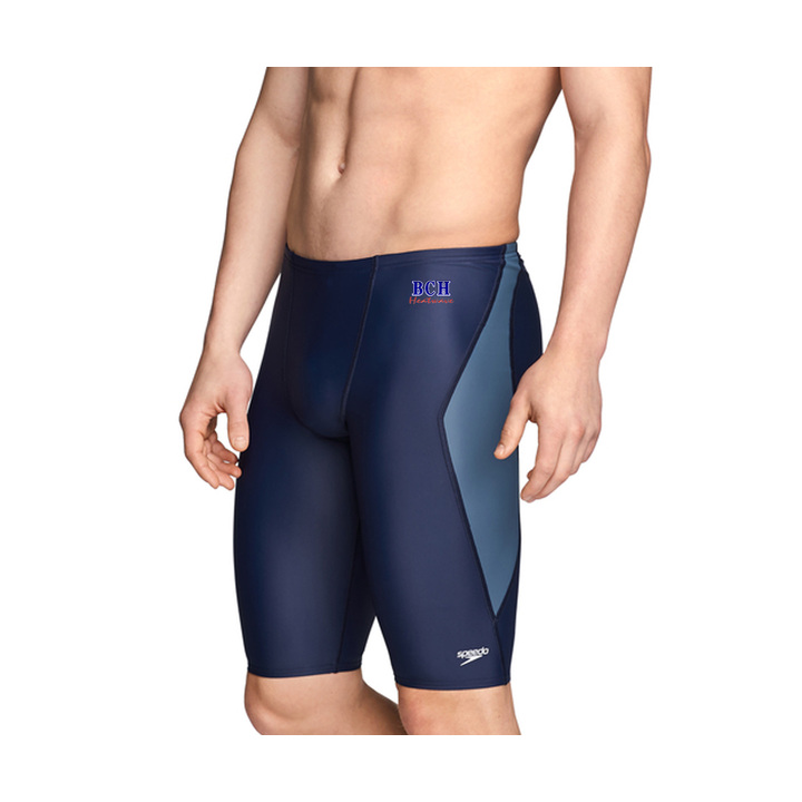 Speedo Powerflex Eco Tone Setter Jammer Male BCH product image