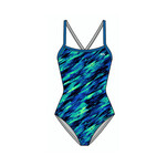 TYR Performance Vitric Girl's Trinityfit product image