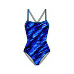 TYR Performance Vitric Girl's Diamondfit