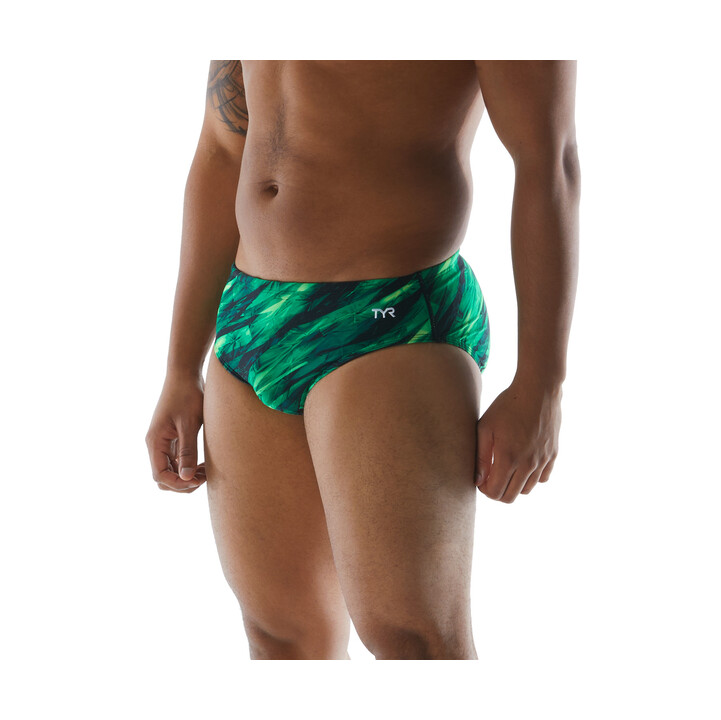 TYR Performance Vitric Men's Racer product image