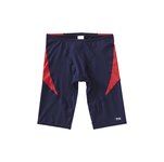 TYR Performance Hexa Boy's Curve Splice Jammer