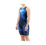 TYR Venzo Phantom Oblivion Women's Closed Back