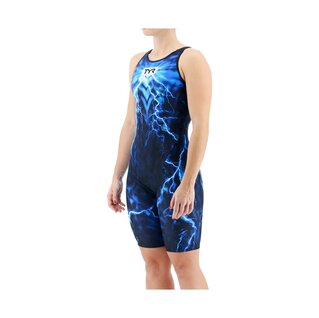 TYR Venzo Phantom Oblivion Women's Closed Back