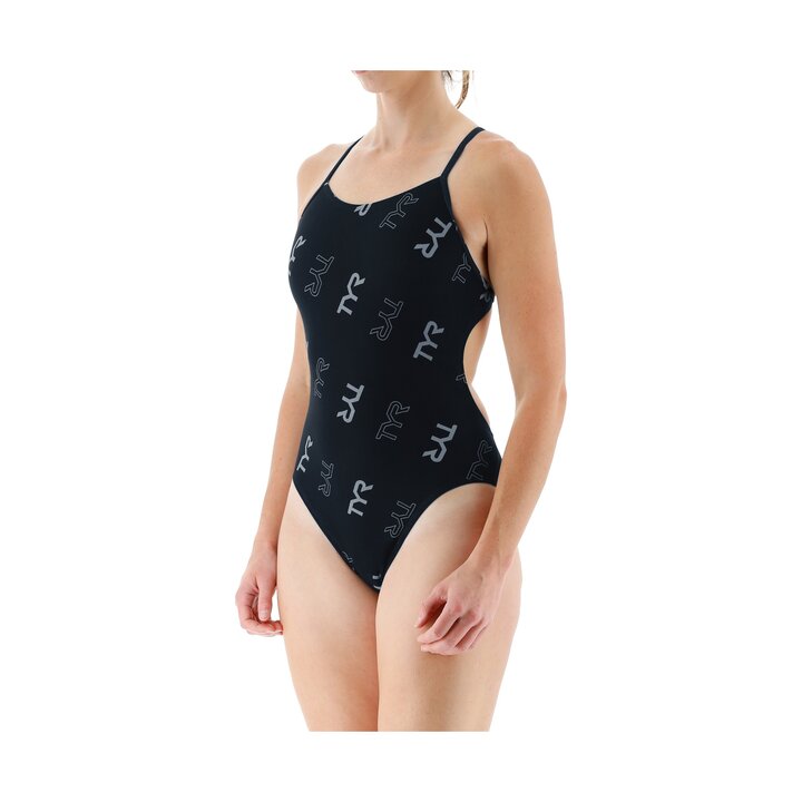 TYR Training Cascading Women's Cutoutfit product image