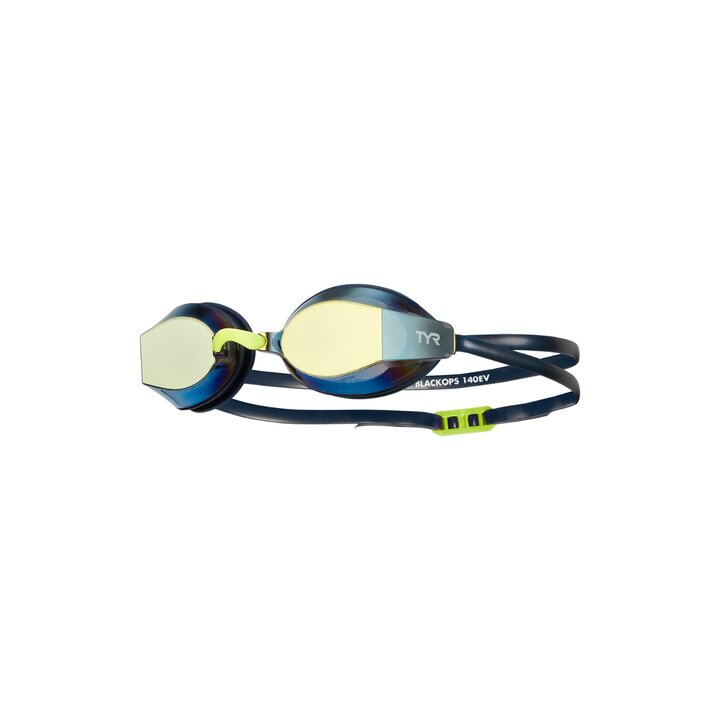 TYR Performance Goggles Blackops 140 EV Racing Mirrored product image