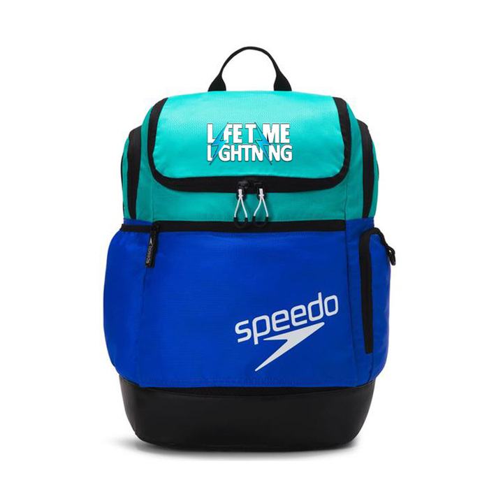 Speedo Solid Teamster 2.0 Backpack LT product image