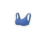 Nike Essentials Scoop Neck Bikini Top Female
