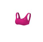 Nike Essentials Scoop Neck Bikini Top Female