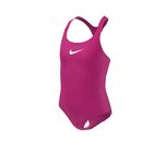 Nike Essential Racerback One Piece Girls