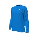 Nike Essential Long Sleeve Hydroguard Male