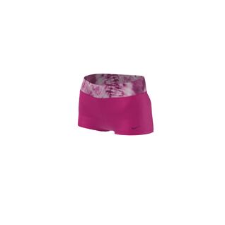 Nike Tie Dye Kickshort