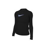Nike Girls' Essential Long Sleeve Hydroguard (Big Kid)