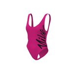 Nike Multi Logo U-Back One Piece product image