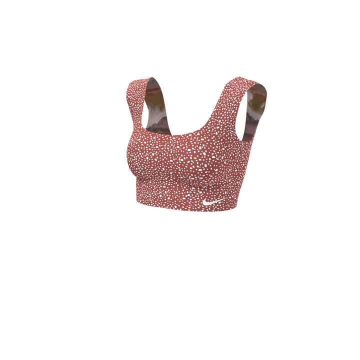 Nike Adventure Reversible Crop Top product image