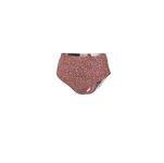 Nike Adventure Reversible High Waist Cheeky Bottom