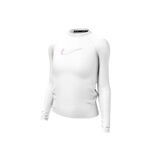 Nike Swoosh Long Sleeve Hydroguard