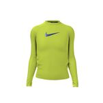 Nike Swoosh Long Sleeve Hydroguard