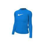 Nike Swoosh Long Sleeve Hydroguard