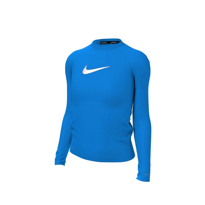 Nike Swoosh Long Sleeve Hydroguard product image