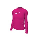 Nike Swoosh Long Sleeve Hydroguard