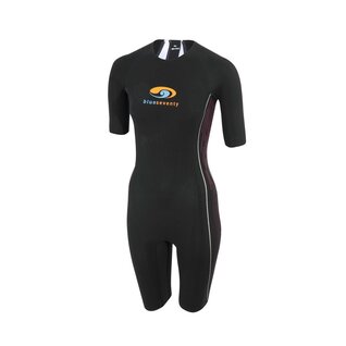 Blueseventy PZ4TX+ Swimskin Woman