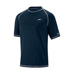Speedo Easy Short Sleeve Swim Tee Extended Sizes