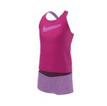 Nike Water Dots Crossback Tankini Set product image