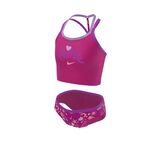 Nike Fun Forest T-Crossback Midkini Set