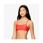 Speedo Womens Solid strappy fixed back top product image