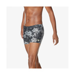 Speedo Mens Print Square Leg