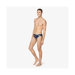 Speedo Mens Printed One Brief