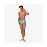 Speedo Mens Printed One Brief