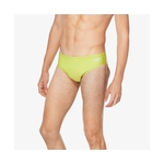 Speedo Men's Solid One Brief