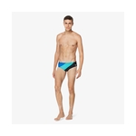 Speedo Men's Colorblock One Brief