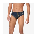 Speedo Men's Galactic Highway Brief