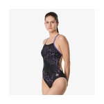 Speedo Womens Galactic Highway One